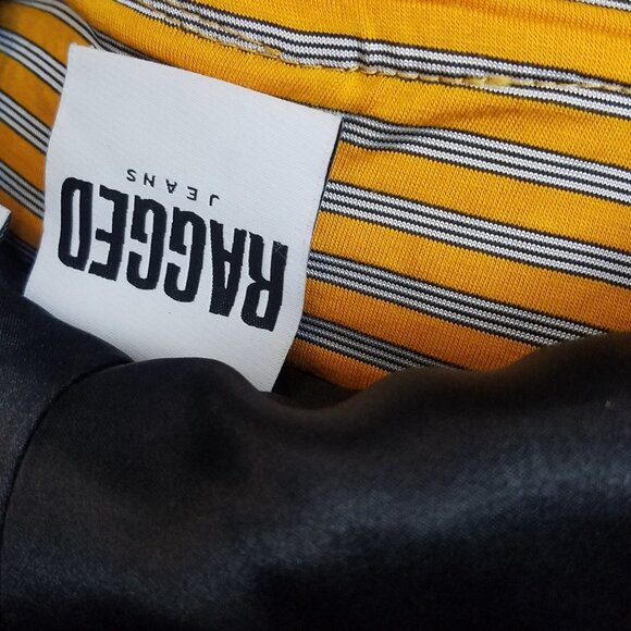 Ragged Priest Presence Faux Fur Jacket - Picture 7 of 10